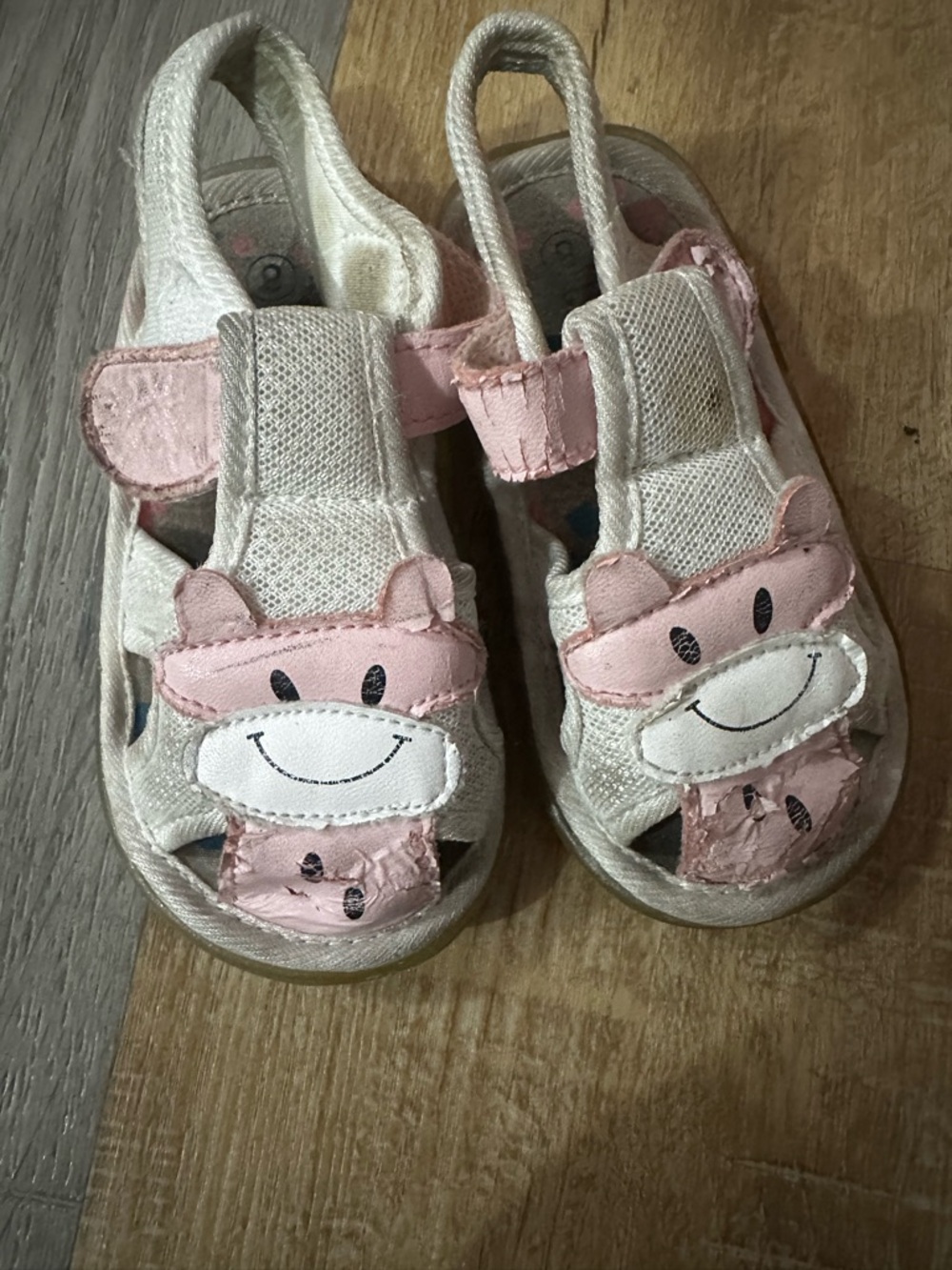 toddler shoes